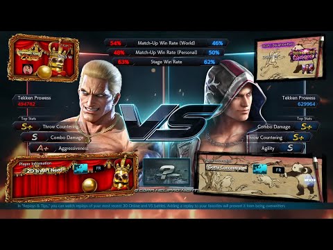 PiKa (Geese) vs DEUS DFP (Steve) - ICFC EU Season 1 Week 1 - Losers Final
