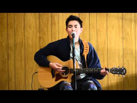 Stand By Me (Ben E. King cover) - Jonathan Ong