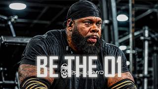 THE MAN WITH THE MOST PERFECT GENETICS: KEONE PRODIGY - MOTIVATION