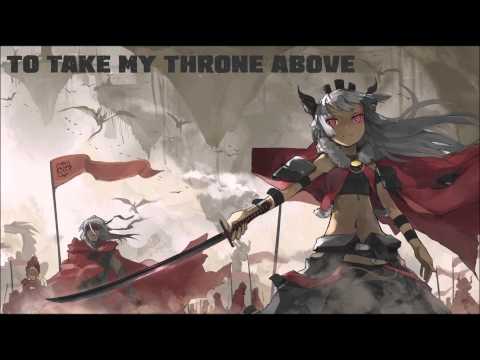 Nightcore - Warriors