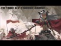 Nightcore - Warriors