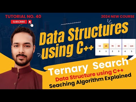 Tutorial 00 What is Data Structure Course Outlines and its Prerequisite