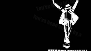 Alpha Kenny One - Smooth Criminal