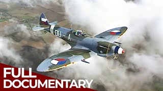 Download lagu Death From Above - Classic Fighters of World War II | Free Documentary History mp3