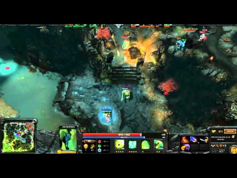 Dota 2 Fun Part 9