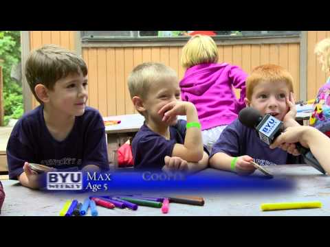 Aspen Grove Special: Kids at Aspen Grove