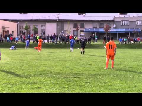 18.5.2014 Pavlovice - Újezdec