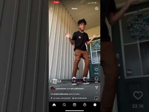 Calvary kylan snippet🔥🔥