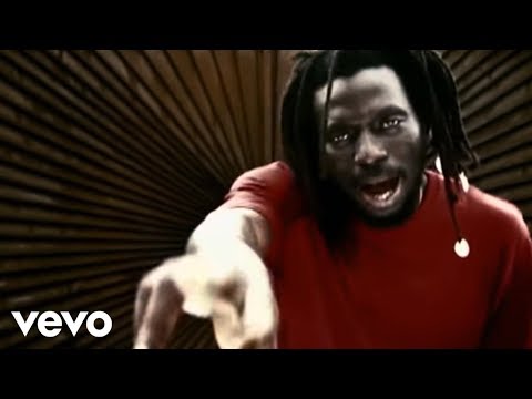 Tiken Jah Fakoly - Le Pays Va Mal