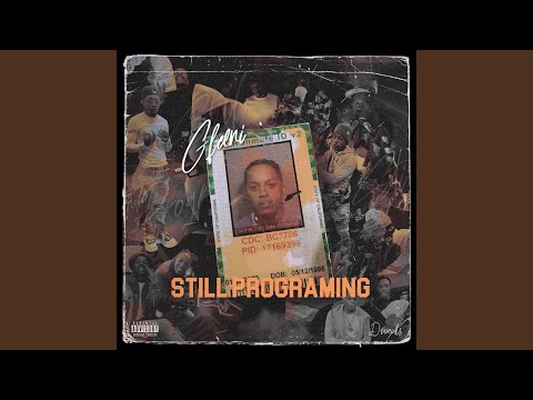 GWALKER (feat. SieteGang Yabbie & Tr3yWay6k)