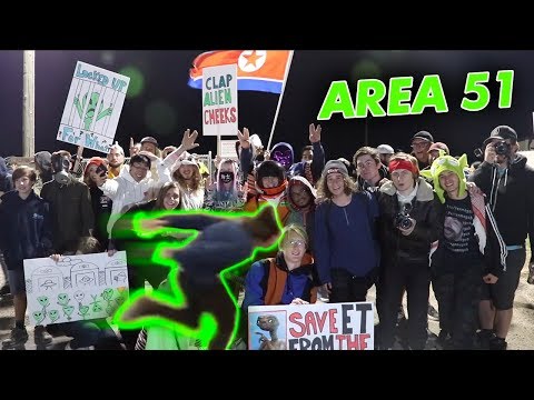 Area 51: The STORM