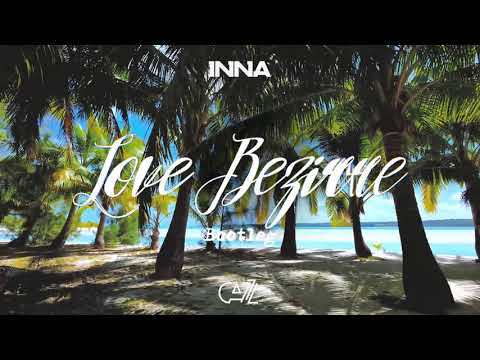 INNA - Love Bizarre (CAZZ Bootleg)