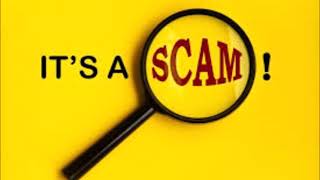 Bogus Walmart Phone Scam