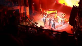 Dear Lord - Preservation Hall Jazz Band - Apollo Theater NY - 11/16/2013