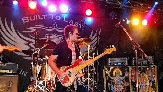 Glenn Hughes &quot;Addiction&quot; LIVE in UK 2010