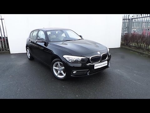 161D4311 - 161D4311 BMW 116d SE 5-Door