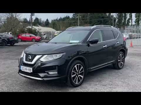 Nissan X-Trail 1.7 DCI SVE 7 Seats - Image 2