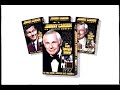 The Johnny Carson Collection 1994 Promo VHS Capture