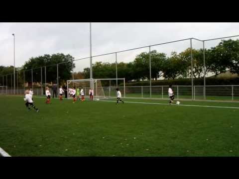 Hoogland F6 - KVVA F1