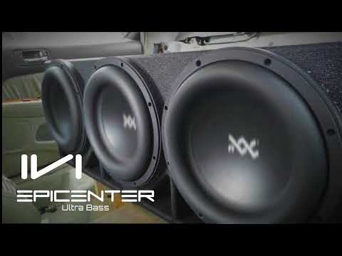 LA TROCA DE TRES COLORES-LOS ORGINALES DE SAN JUAN-EPICENTER BASS BOOSTED