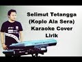 Selimut Tetangga Karaoke Versi Koplo Sera pa600