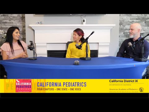 Ep. 1: Smita Malhotra, MD on School Health and Wildfires