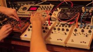 Video thumbnail for KOMA Elektronik RH301 in the Studio - Controlling Synths, Drum Machines & Effects by KOMA Elektronik