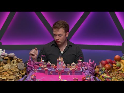 the scariest reveal in a crown of candy (major spoilers)