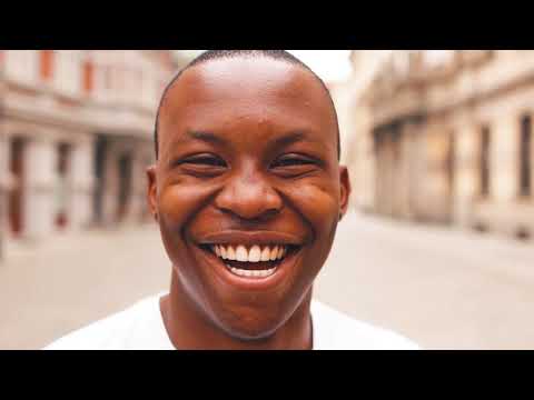 Leandro Da Silva, Manodom feat. Folakemi -  It's Time To Rise Up