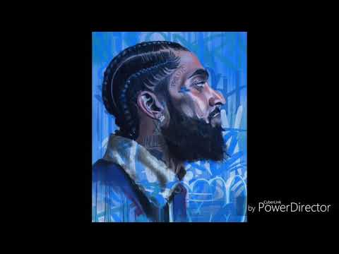 APG Six - Hussle (S.I.P Nipsey Hussle)