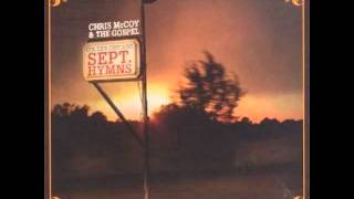 Tonight This All is Over - Chris McCoy