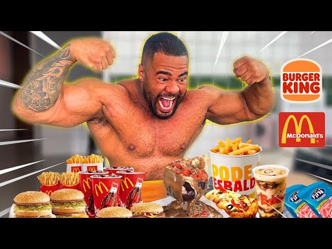 NO LIMITS TRASH DAY!