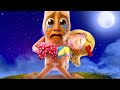 TUNG TUNG TUNG SAHUR Baby Delight S Emotional Ending ITALIAN BRAINROT ANIMATION