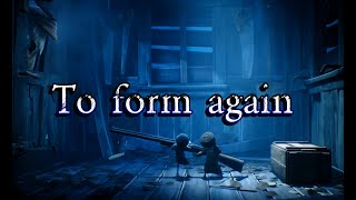 Little Nightmares 2 - Repeating Yesterday (As I Lay Dying) [Lyrics]