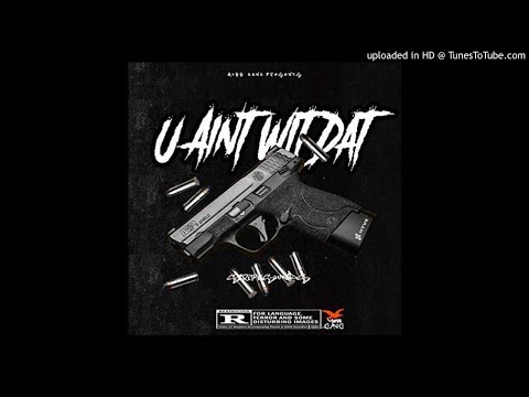 AR-PIFF X AINT WIT DAT