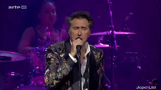 Bryan Ferry Kiss And Tell Live At Baloise Session 2014 Full HD
