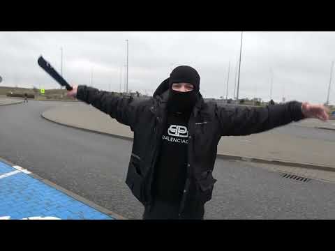 Ważka G21 Życie ostre jak maczeta 2 REAKTYWACJA JUZ WKRÓTCE