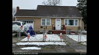 Homes for Sale - 46 Montauk Drive, Mastic Beach, NY