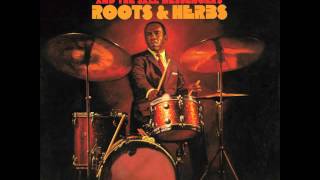 Art Blakey & Lee Morgan - 1961 - Roots & Herbs - 03 The Back Sliders