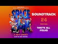 Space Jam A New Legacy Soundtrack That S All Folks By Kris Bowers
