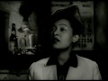 Billie Holiday & Louis Armstrong "Farewell To Storyville"