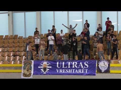 IP SUPERLIGA - Xhiro V:   K.B. Rahoveci 89-96 K.B. KERASAN Prishtina