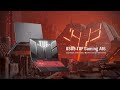 NOTEBOOK GAMER RYZEN 7 170/ RTX4050 6GB/ FREEDOS/ ASUS TUF GAMING A16/  1TB NVME 2242 (2 SLOTS M.2 2242 HASTA 1TB C/U)/ 16" FHD+ IPS 165HZ (1920 X 1200)/ FA607NUQ/ (1112753)/ ARG