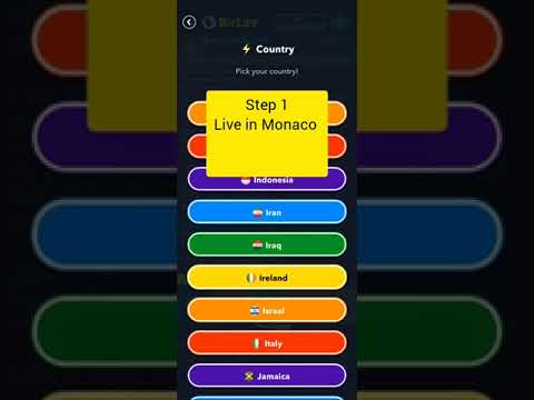 HOW TO BECOME A BILLIONAIR IN BITLIFE 🤔