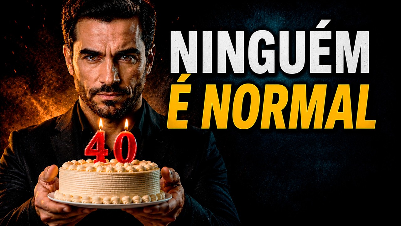 40 Verdades Que Eu Queria Ter Aprendido aos 20 anos