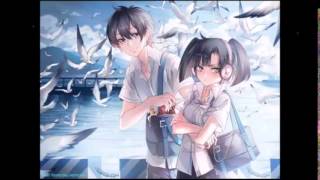 Nightcore - Rosenstolz - Süßer Vogel