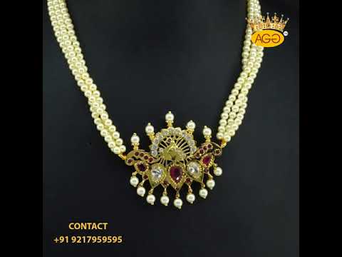 Traditional temple broad thushi