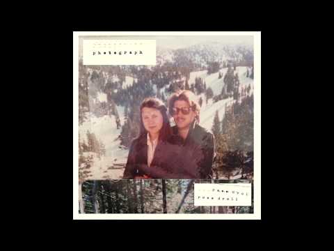 Rose Droll - A Change in Weather