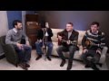 Rend Collective Build Your Kingdom Here Worship Together Session