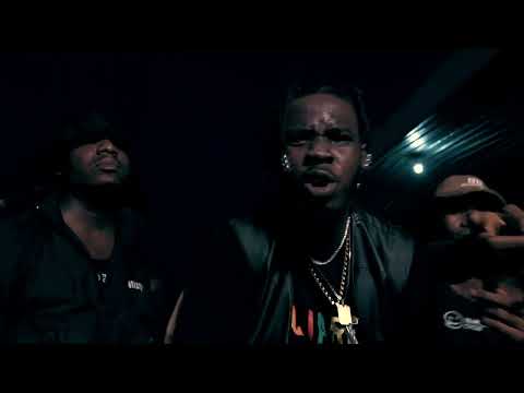 BACK2BACK ft @zillaoaks [VISUALIZER]